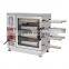 chimney cake oven kurtos kalacs machine cake baking machines for sale