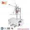 snack machine commercial electric churros maker with fryer