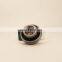 China high precision UC300 series pillow block insert ball bearing UC310