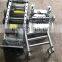 Face Mask Machine Parts Embossing Rollers Set, Mask Making Machine Accessories in stock