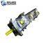 Nachi IPH series IPH-45B(A)-25-50-LT-11 hydraulic internal double gear pump for construction machinery