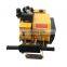 mini single drum vibratory road roller for sale