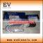 FORKLIFT Overhaul D4BB Rebuild Kit Piston Ring Liner Cylinder Head Gasket Bearing Valve Crankshaft Conrod Pump