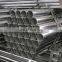 ASTM A53 Hot Rolled Electric Resistance Welded Pre Galvanized Pipe