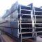 Galvanised Steel I Beam