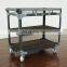 High quality ss400 ss300 110*8 hot roll galvanized mild slotted equal steel metal angle bar