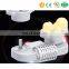 Premium Linen Cover neck back massager heating massager of neck kneading Price
