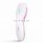 deess home use ipl laser permanent hair remover with changeable cartridges 95000 flashes for each cartridge