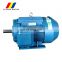 Three Phase Induction Motor 800kw AC Electric Motor for Water Pump