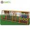 Favorable Price Playground, PE Slide for Kids ,wood Playground
