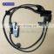 Replacement Auto Parts ABS Anti Lock Brake Wheel Speed Sensor OEM 89543-0R020 895430R020 For TOYOTA For RAV4 09-13 Japanese Cars