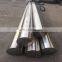 UNS N05500 Nickel Alloy Monel K500 Forged Steel Round Bar