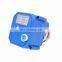 CWX-25S Series Mini motorized valve with manual function