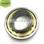 Cylindrical roller bearing N203 NJ203 nup203 textile machinery bearing size 17*40*12mm