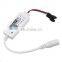 Mini Wireless WiFi Group Controller for WS2811 strip light