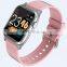 P18 smartwatch