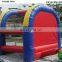 outdoor Carnival inflatable baseball sports game