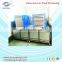 Xinyang high quality Stainless steel tray trolley prices for fruits and vegetables freeze drying processing