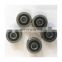 Cheap price LFR30/8 NNP KDD U groove track roller bearing LFR30/8 bearing