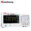 100MHz 2 Channels Digital Oscilloscope