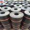 Same to POLYKEN brand cross-linked polyethylene repair heat shrinkable sleeve for pipeline joint coating
