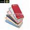 JOYROOM 2300mah power bank battery charger case cover for iphone 6