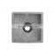 High Quality Stainless Steel 304 Handrail Support Round Square Tube Bracket