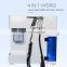 Factory Sell RF Face Lifting/ Skin Care Water Dermabrasion Injector Machine