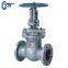 High pressure DN50  stainless steel stem WCB body sluice gate valve