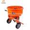 Concrete Pan Mixer Cement mixer