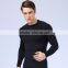 Man's Thermal Long Sleeve Sportswear, Sports t Shirts