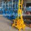 40m-80m Drilling depth Home use machine for deep wells