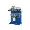High Quality Semi Automatic Flatbed Screen Printing Machine for PVC Plastic Sheet Screen Printer
