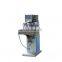 Four-color pad printer with Rotary table