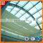 Glass Ceiling Designs , Tempered Laminated Glass for Ceiling