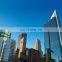 tempered glass for commercial buildings translucent laminated glass
