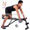 Utility Exercise Weight Adjustable Bench For Weight Lfiting