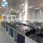 Steel Furniture Lab Island Table