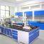 Chinese Lab Island Bench Furniture anatomy lab With slide Drawer/drawer center table/lab drawer working bench