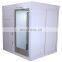 Clean Room Price Nozzle Blower Stainless Steel Air Shower