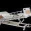 Five Function  Electric&Manual  Hospital bed with extended bed  surface