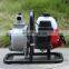 BSWP10 BISON China Taizhou Household Mini Portable Gasoline Water Pump with Handle of Good Price