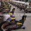 Magnet Spin Bike/Fitness Bike/ Bike for Exercise LZX-D04