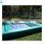 Factory Customized Printing Inflatable Interactive Human Sumo Wrestling Ring