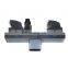 Chrome Power Window Switch Master Driver Side For VW Passat CC 3C8959857