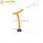 customized Design water toys water play equipment