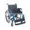 Rehabilitation wheelchair supplier adult lightweight transit outdoor wheelchair