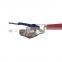 Fire Retardant Shielded Security Alarm cable With Best Price