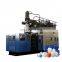 super jinjun extrusion blow molding machine