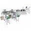 All One Woven Machines Layer Ripo Face Mask Machine Made In China